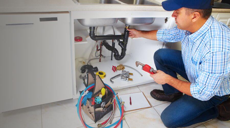 Local 24/7 Emergency Plumbing in Michigantown, IN